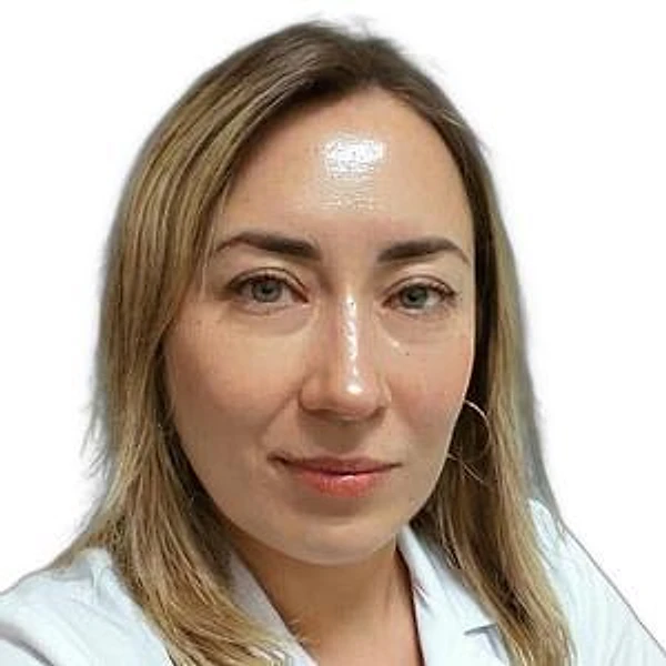 Гатауллина Алина Ниязовна — Стоматолог, Уфа
