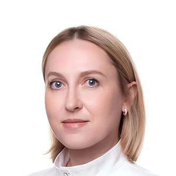 Попова Ольга Сергеевна — Стоматолог-гигиенист, Екатеринбург
