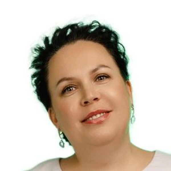 Блинова Екатерина Сергеевна — Стоматолог, Киров