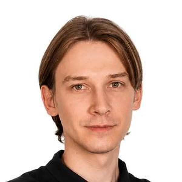 Ивашкин Константин Александров — ЛОР, Детский ЛОР, Омск