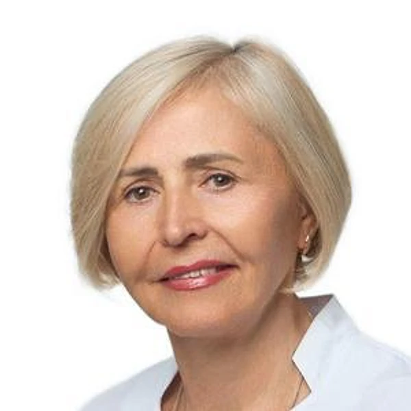 Кулиева Наталья Дмитриевна — Гинеколог-эндокринолог, Братск