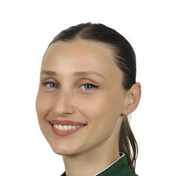 Гаджиева Эльвира Алимирзаевна — Стоматолог, Стоматолог-гигиенист, Стоматолог-эндодонтист, Москва