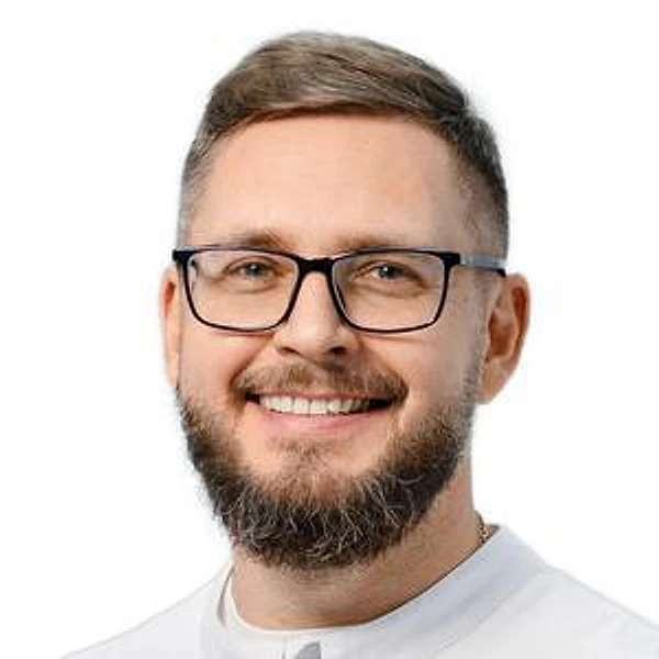 Мамаев Андрей Александрович — Травматолог, Детский ортопед, Детский травматолог, Ортопед, Москва