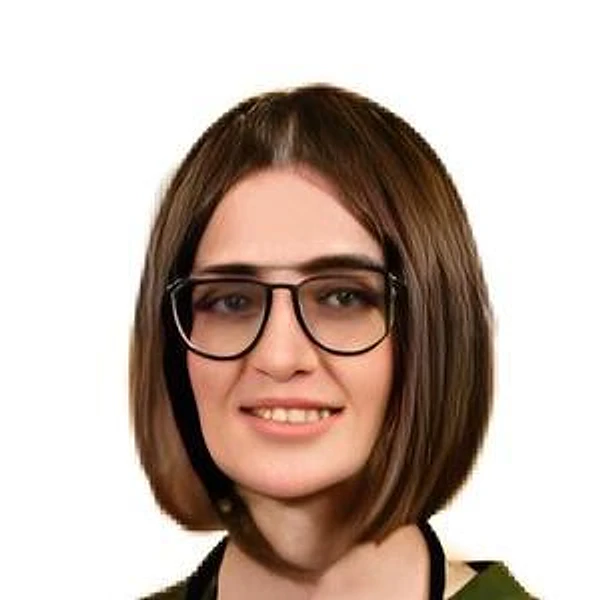 Джабраилова Элина Тимуровна — Анестезиолог-реаниматолог, Алголог, Детский анестезиолог-реаниматолог, Ставрополь