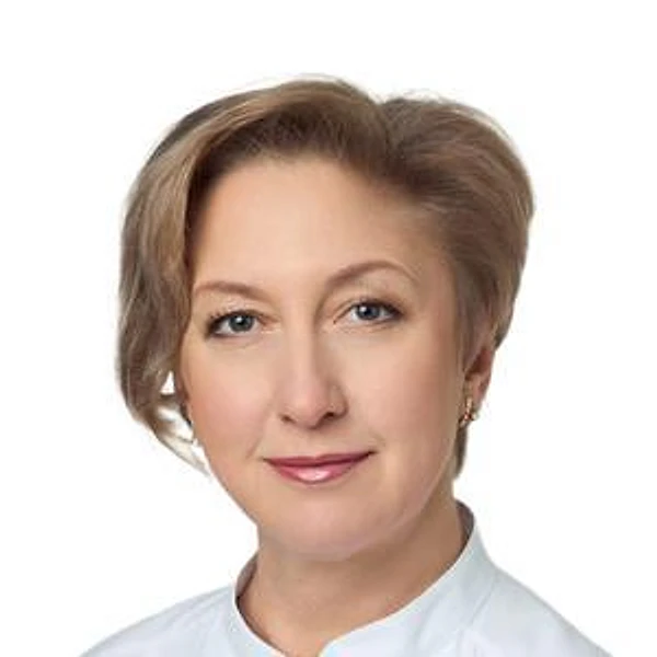 Покоёнок Светлана Юрьевна — Гинеколог, Детский гинеколог, Братск