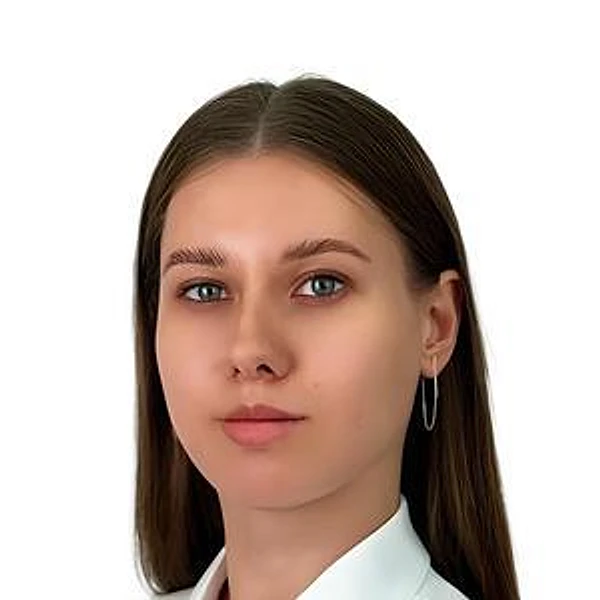 Николаенко Анастасия Александровна — Невролог, Брянск