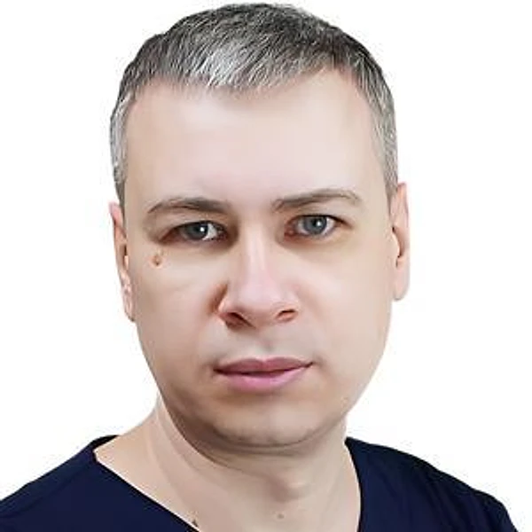 Трубников Денис Алексеевич — Челюстно-лицевой хирург, Детский хирург, Детский челюстно-лицевой хирург, Хирург, Оренбург