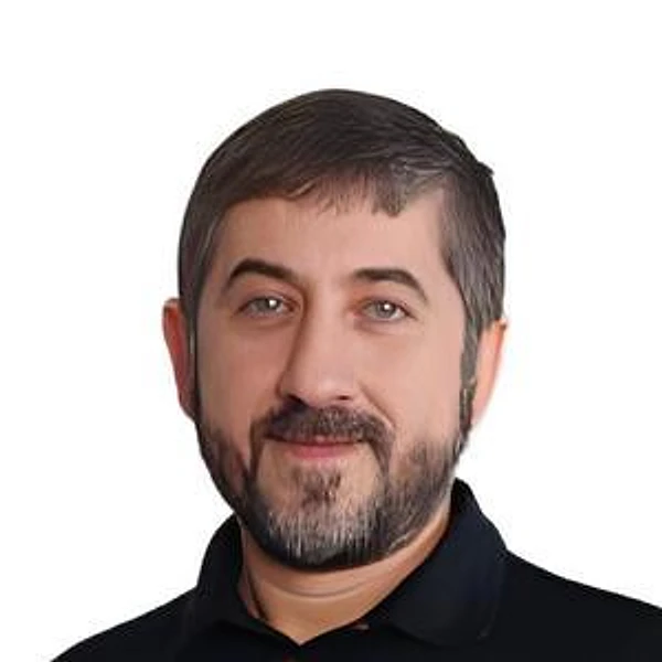 Мамедов Ровшан Сабухиевич — Стоматолог-ортопед, Тюмень