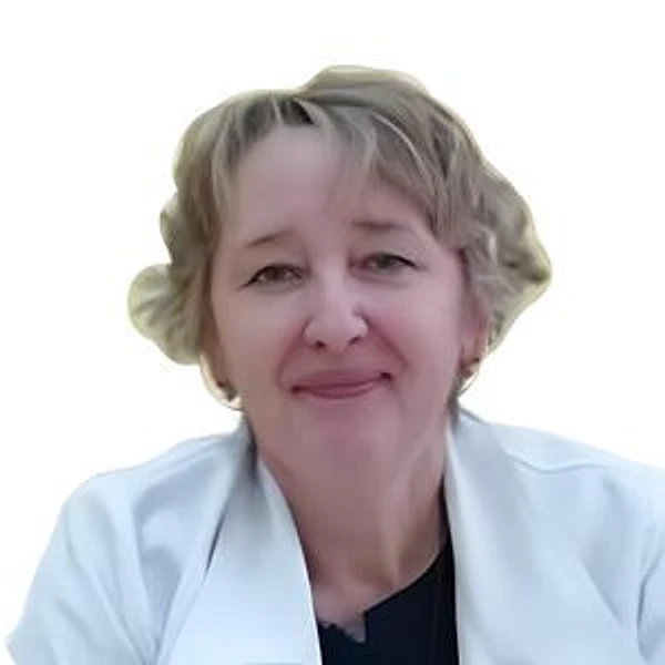 Пепеляева Марина Александровна — Детский невролог, Новокузнецк