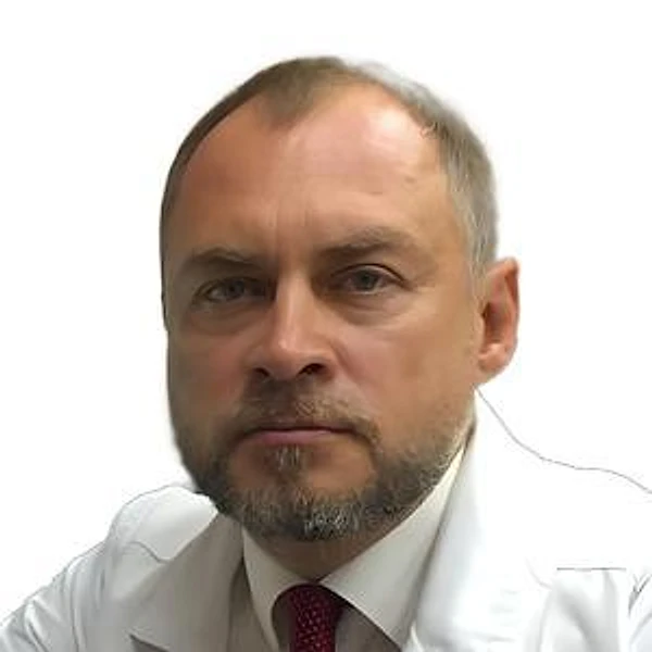 Журавлев Герман Юрьевич — Хирург, Липецк