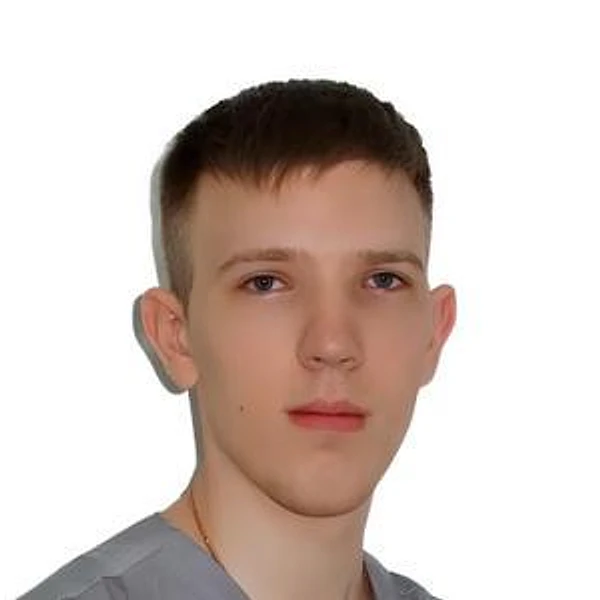 Пистун Артём Игоревич — Стоматолог, Краснодар