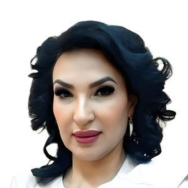 Умарова Гулнозхон Акрамовна — Педиатр, Детский нефролог, Новосибирск