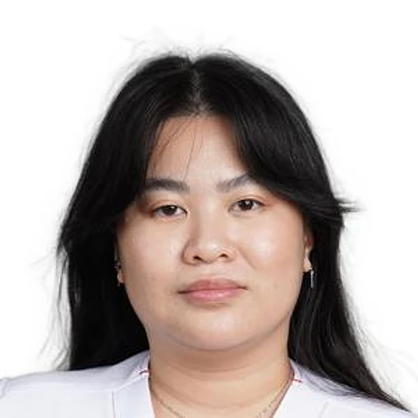 До Чан Тует минь — Онколог-проктолог, Иваново
