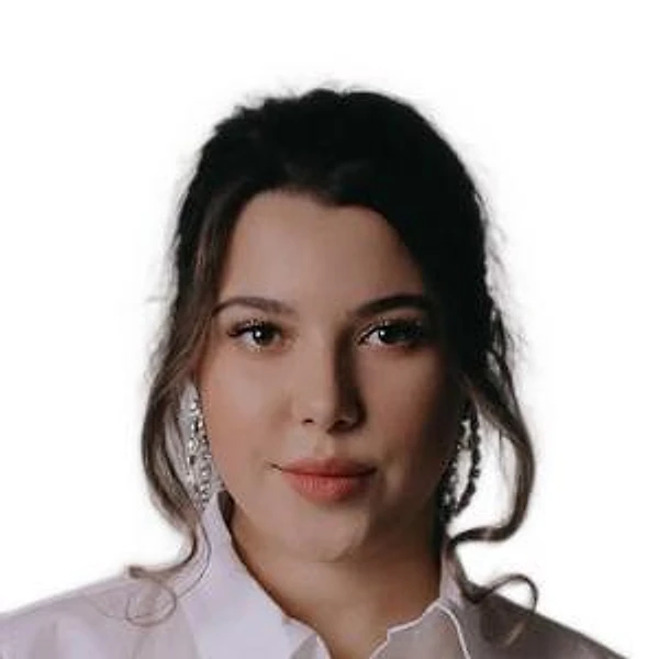 Хуснутдинова Юлия Ильгизовна — Логопед, Казань
