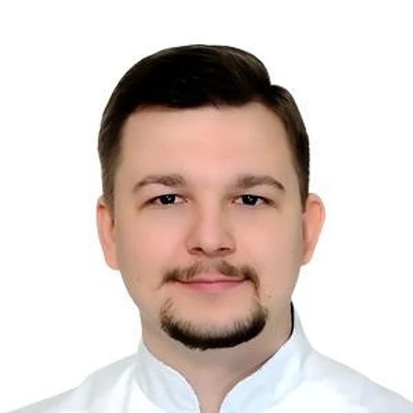 Морозов Илья Андреевич — Травматолог, Ортопед, Пенза