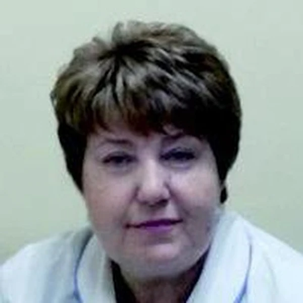 Лучкина Татьяна Константиновна — Терапевт, Братск