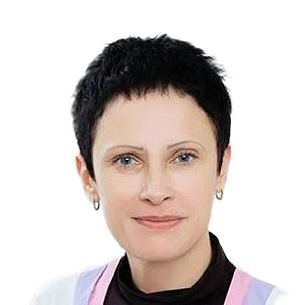 Майкут Елена Ярославовна — Педиатр, Врач общей практики (семейный врач), Новокузнецк