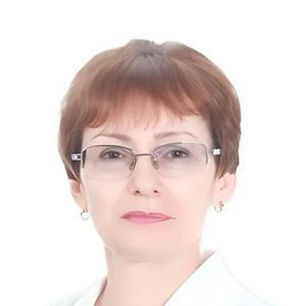 Зубковская Татьяна Дмитриевна — Детский гастроэнтеролог, Краснодар