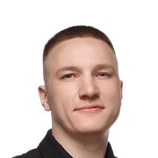 Малков Данила Викторович — Стоматолог-гигиенист, Хабаровск