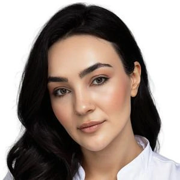 Ибрагимова Аминат Умаровна — Гинеколог, Акушер, Махачкала