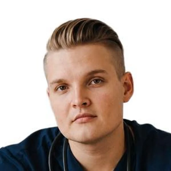 Логиновский Степан Михайлович — Офтальмолог-хирург, Офтальмолог (окулист), Вологда
