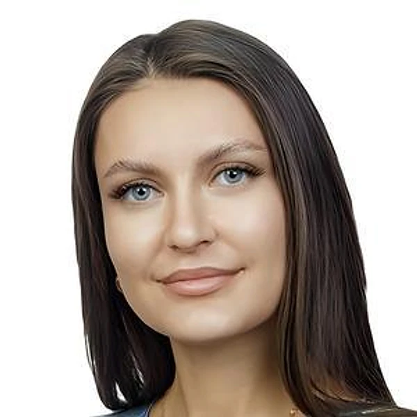 Волгина Алина Андреевна — Стоматолог-гигиенист, Новосибирск