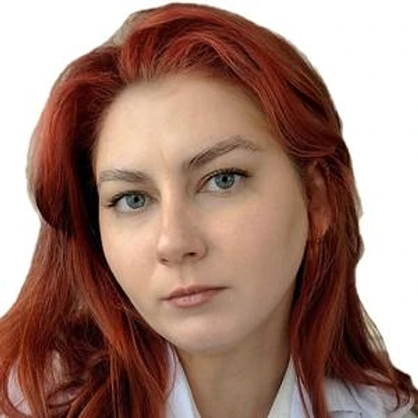Донец Анастасия Сергеевна — Врач общей практики (семейный врач), Липецк