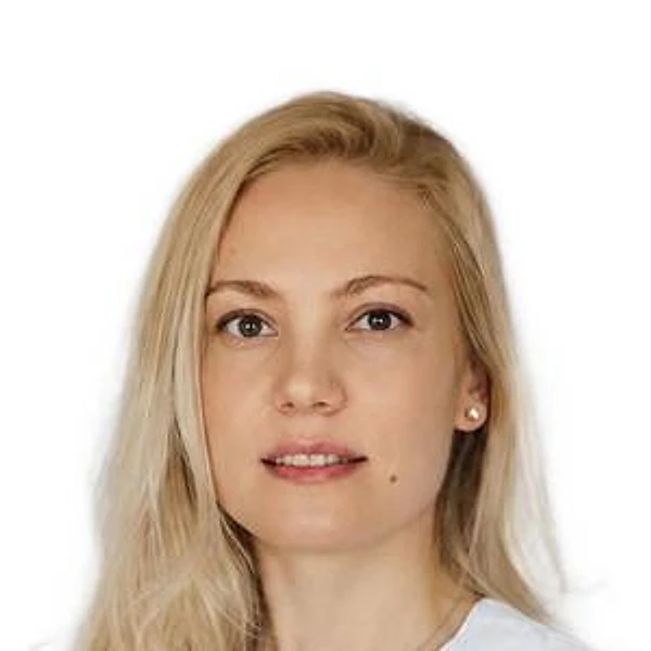 Аншакова Анна Викторовна — Врач-косметолог, Дерматолог, Трихолог, Барнаул