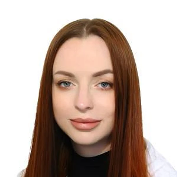 Замятина Валерия Игоревна — Психиатр, Детский психиатр, Детский сексолог, Сексолог, Пенза