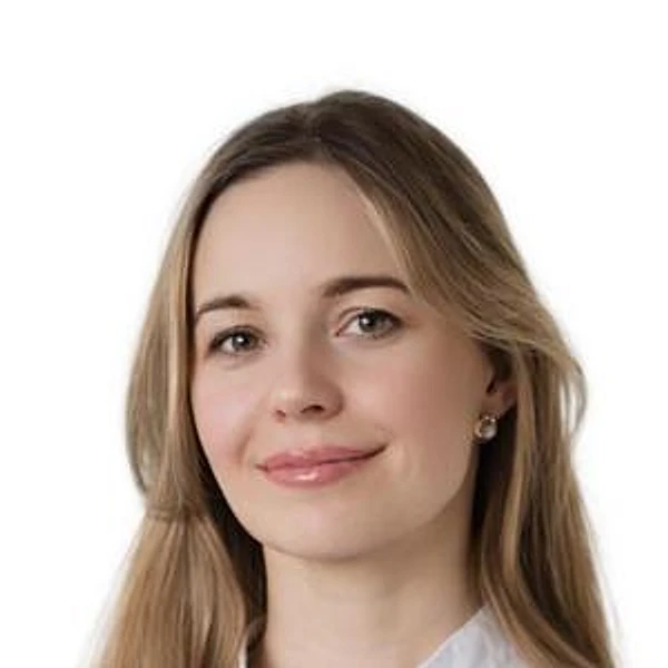 Судиловская Наталия Николаевна — Косметолог-эстетист, Барнаул