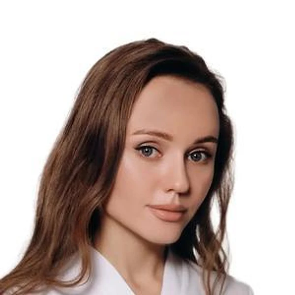 Железнова Наталья Сергеевна — Стоматолог, Нижний Новгород