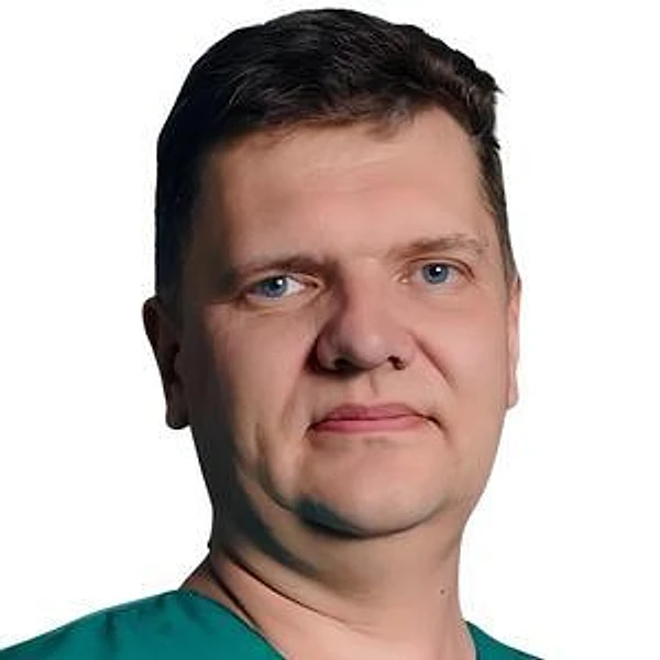 Дурденевский Николай Борисович — Уролог, Андролог, Пенза