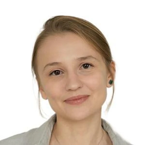 Герасимова Валерия Игоревна — Психиатр, Нарколог, Томск
