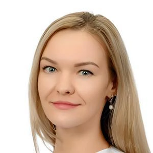 Печёнкина Анна Владимировна — Терапевт, Кардиолог, Астрахань