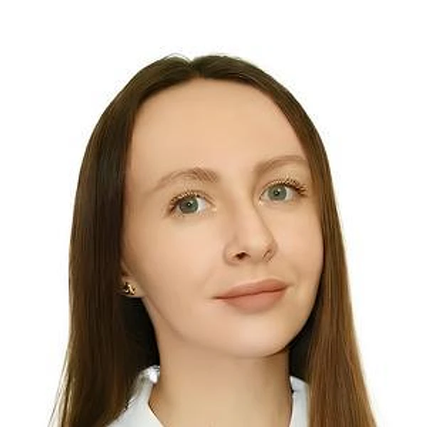 Грошева Наталья Сергеевна — Врач-косметолог, Дерматолог, Санкт-Петербург