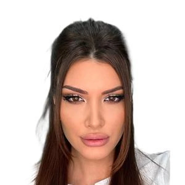 Кешишянц Марина Михайловна — Врач-косметолог, Санкт-Петербург