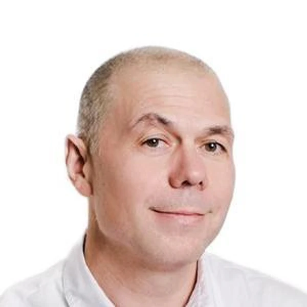 Челюк Юрий Александрович — Психиатр, Психотерапевт, Москва