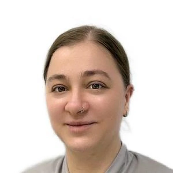 Моисеенко Серафима Георгиевна — Подолог-эстетист, Москва
