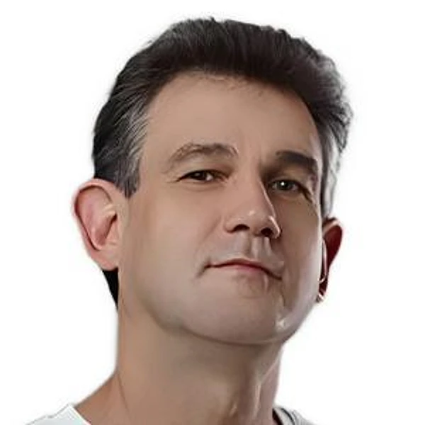 Скорняков Ефим Борисович — Стоматолог-эндодонтист, Анапа