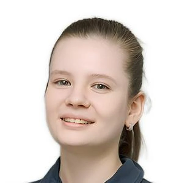 Хадыка Юлия Максимовна — Стоматолог, Тольятти