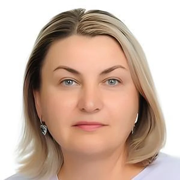 Куценко Татьяна Викторовна — Терапевт, Ростов-на-Дону