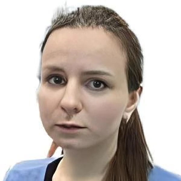 Назарова Надежда Николаевна — Детский стоматолог, Москва