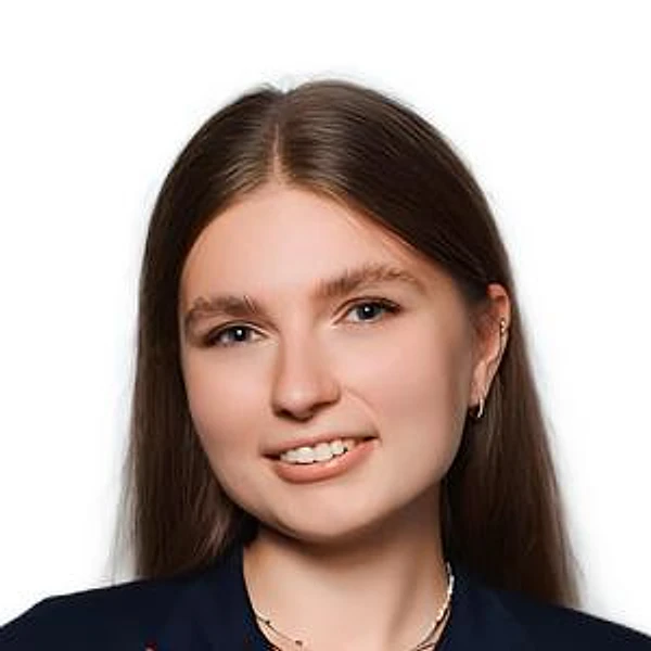 Базанкова Алина Александровна — Стоматолог, Ярославль