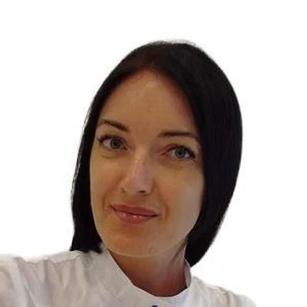 Пихуля Анастасия Анатольевна — Гинеколог, Акушер, Маммолог, Краснодар