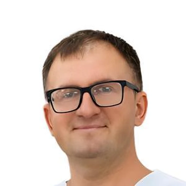 Воронин Сергей Витальевич — Детский массажист, Воронеж