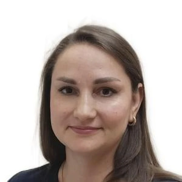 Вепринцева Ирина Леонидовна — Психолог, Клинический психолог, Омск
