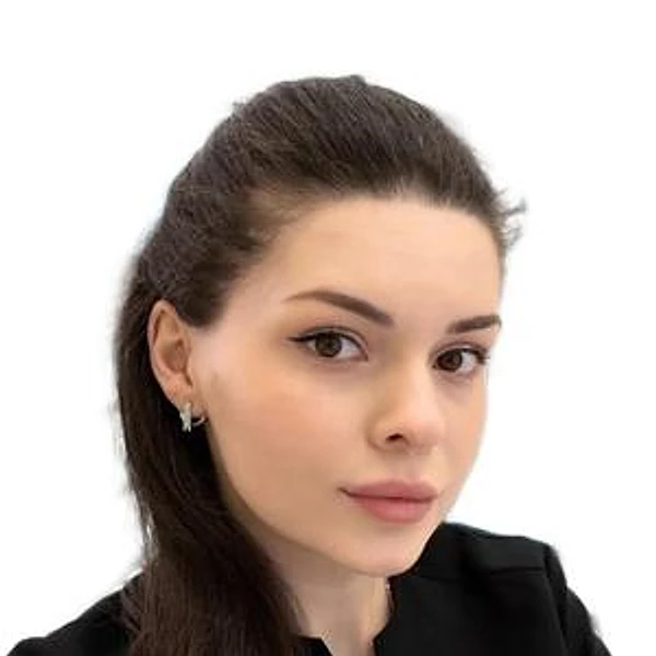 Кибизова Элиза Георгиевна — Гинеколог, Валдай