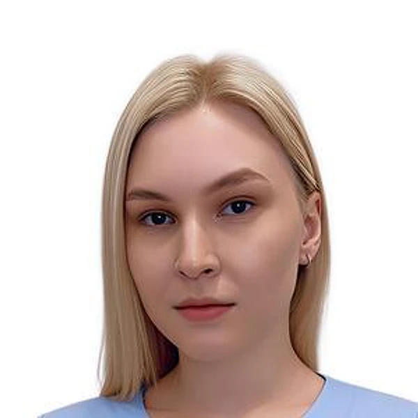 Гафурова Лилия Рафаэльевна — Стоматолог, Стоматолог-гигиенист, Санкт-Петербург