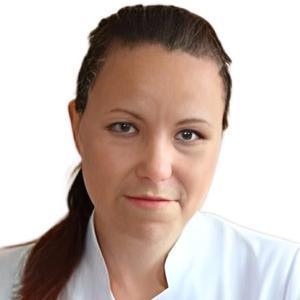 Мирошниченко Наталья Алексеевна — Гинеколог, Акушер, Врач УЗИ, Гинеколог-хирург, Владимир
