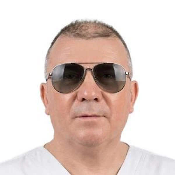 Васильев Алексей Михайлович — Массажист, Детский массажист, Санкт-Петербург